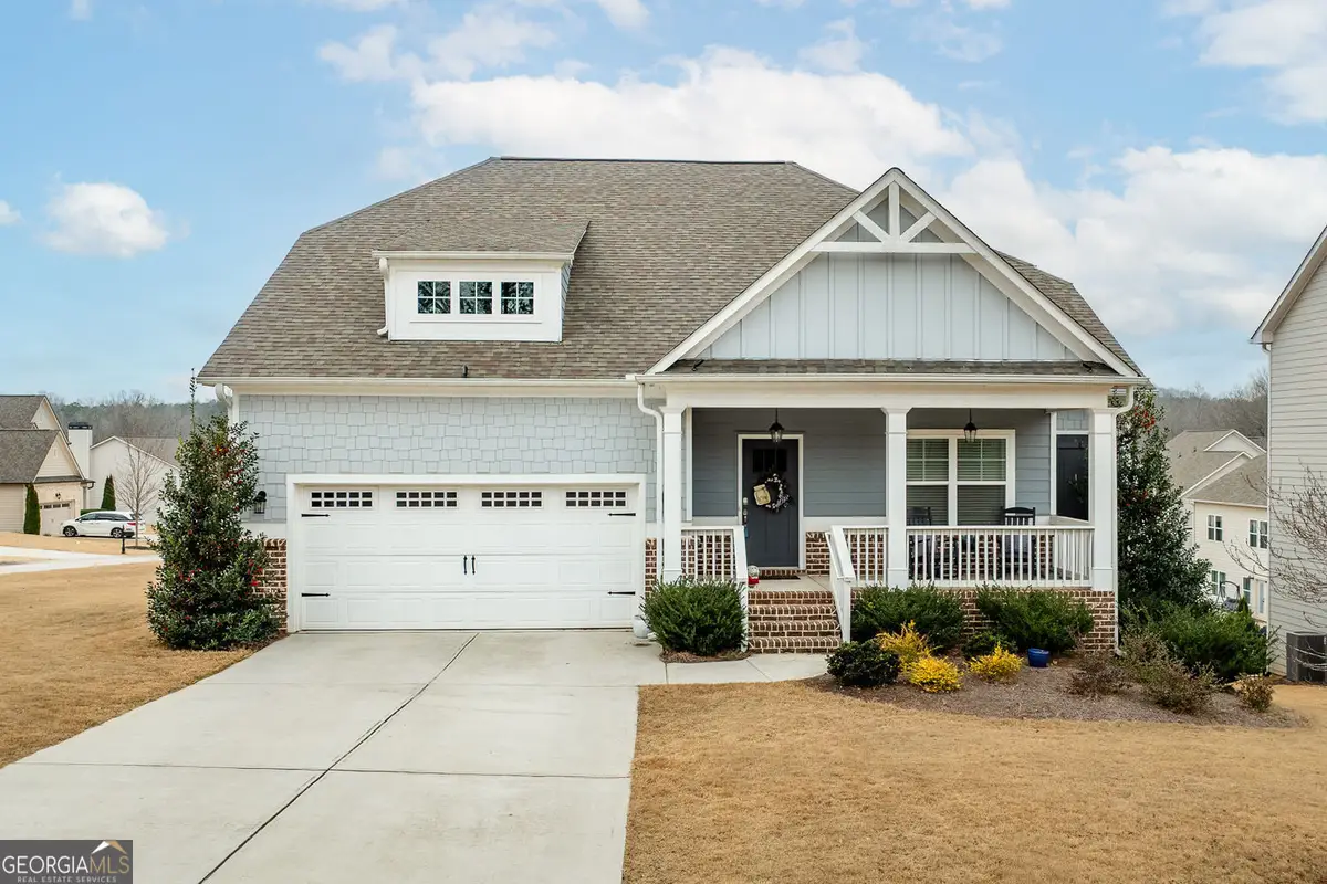 2253 Cotton Gin Row, Jefferson, GA 30549 - Image #1