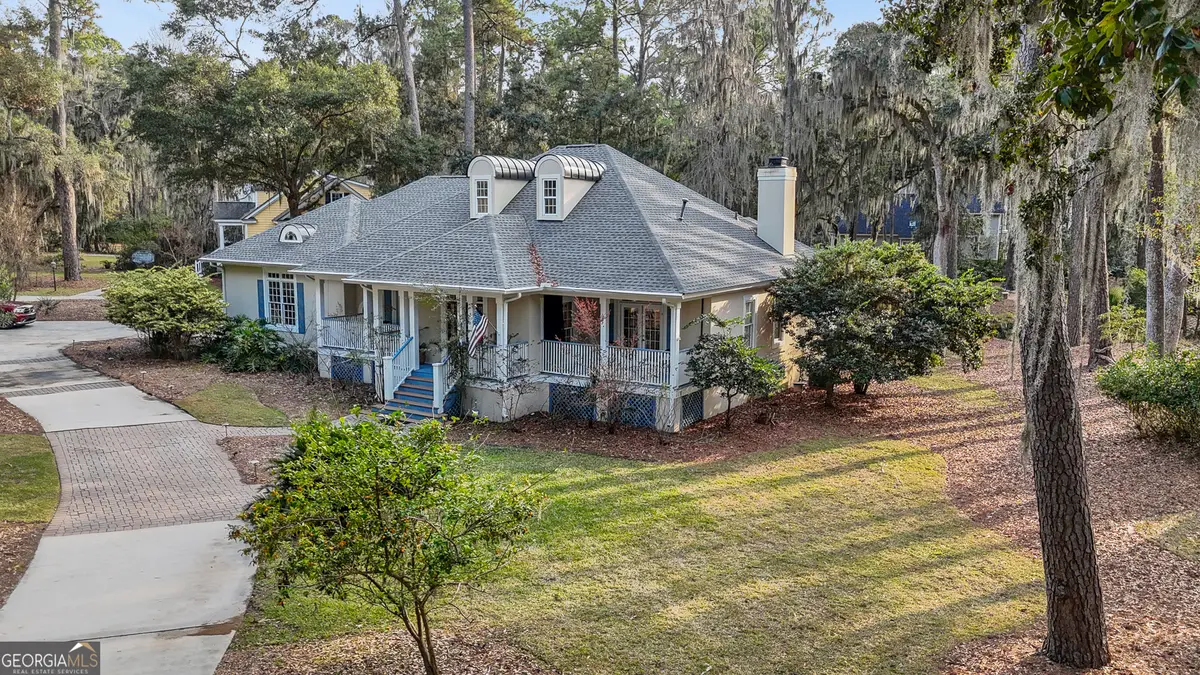 2 Rum Runners Alley, Savannah, GA 31411 - #1