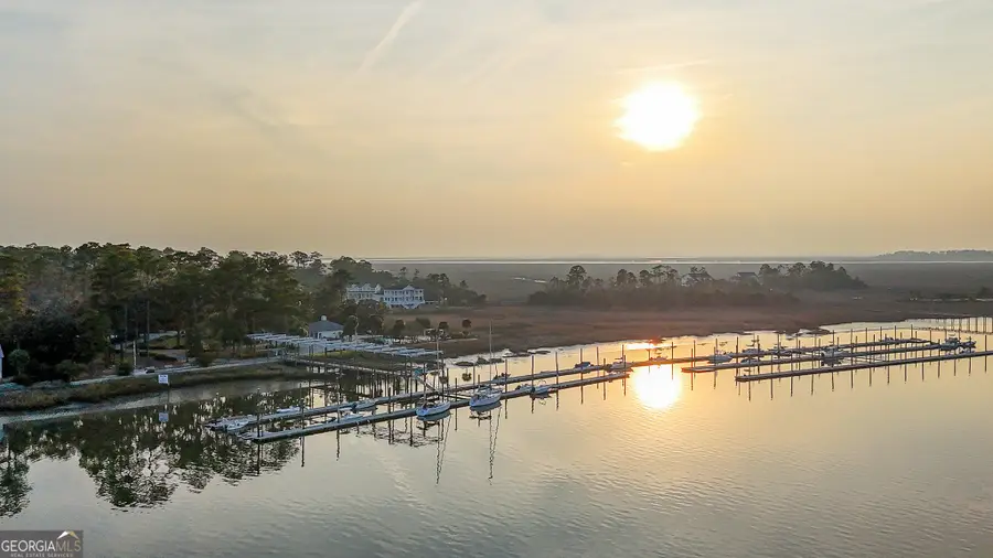 2 Rum Runners Alley, Savannah, GA 31411 - #2