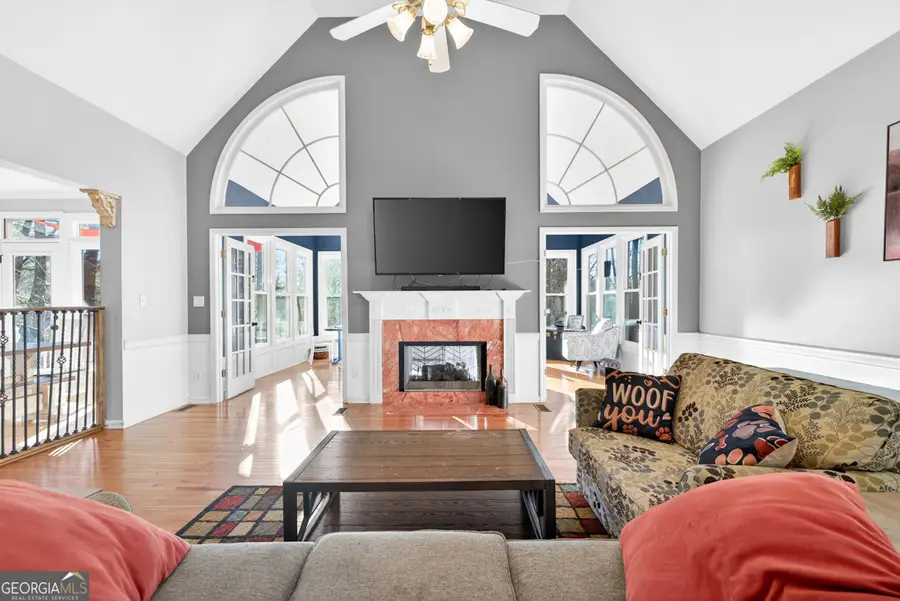 270 Highview Trace, Fayetteville, GA 30215 - Image #2