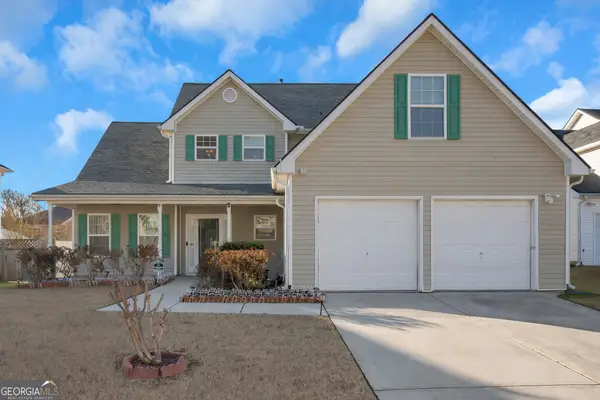 7492 Ferrara Drive, Lithonia, GA 30058