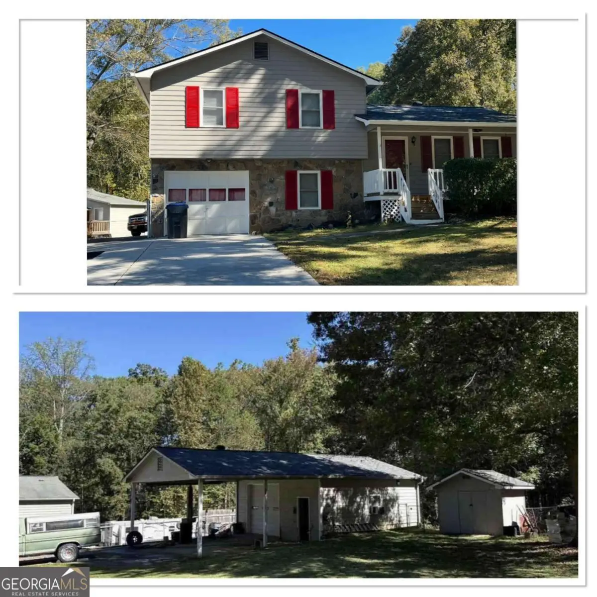 5002 Mclain Drive Nw, Acworth, GA 30101 - Image #1