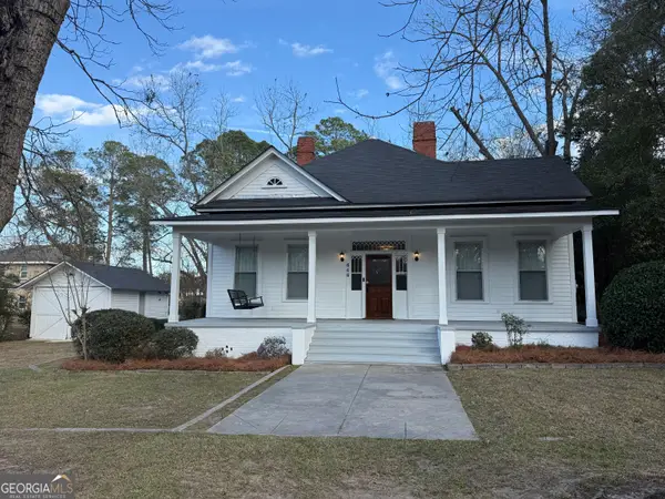 646 Mclendon Street, Ashburn, GA 31714