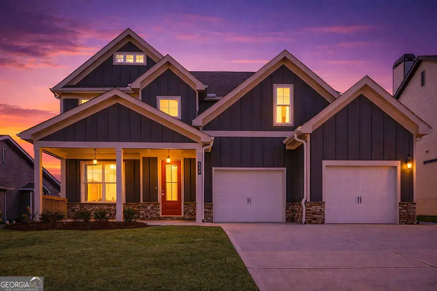 140 Classic Overlook, Homer, GA 30547 - #3