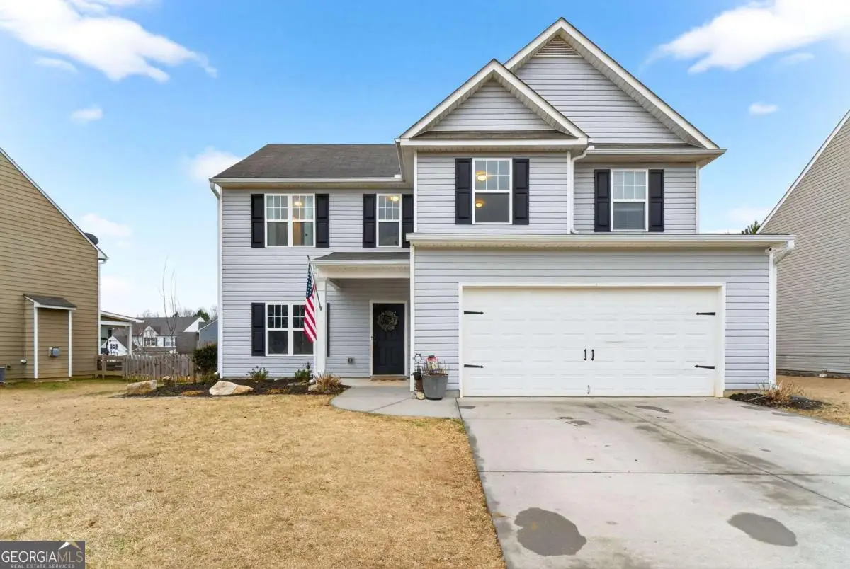 53 Valley Brook Court, Dallas, GA 30132 - #1