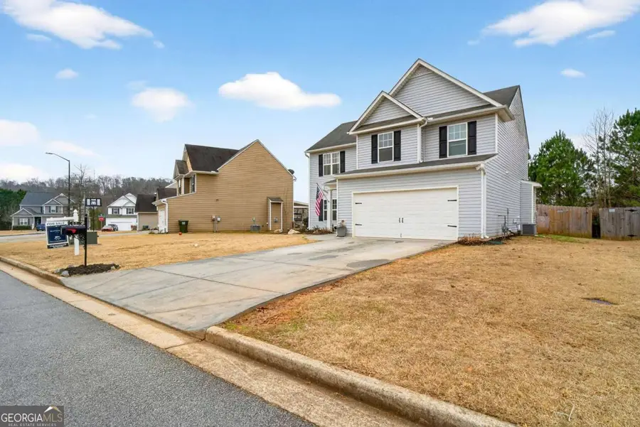 53 Valley Brook Court, Dallas, GA 30132 - #3