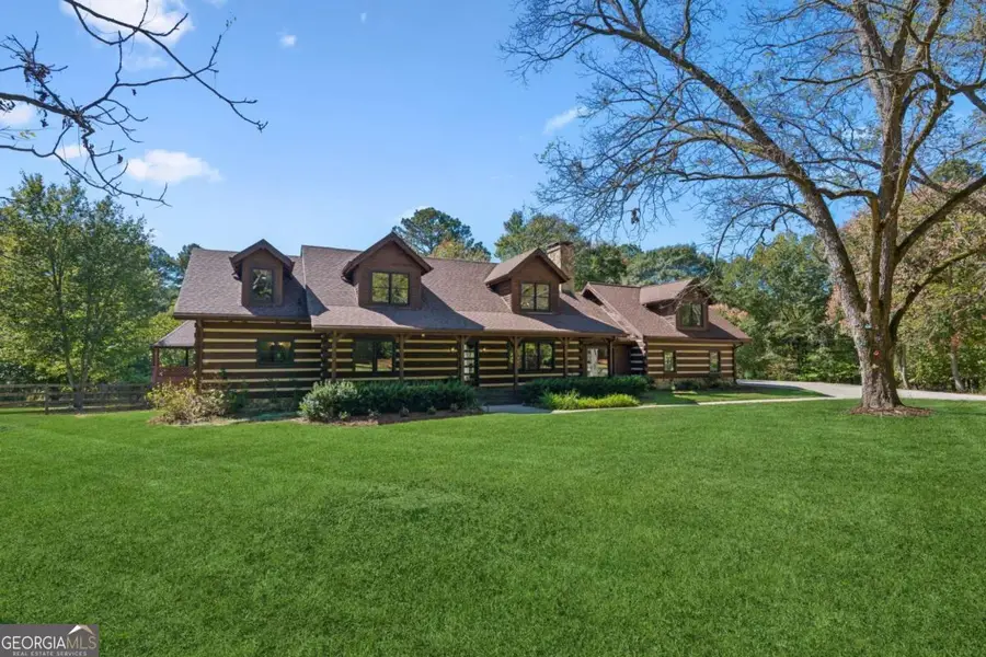 2905 Cammie Wages Road, Dacula, GA 30019 - Image #2