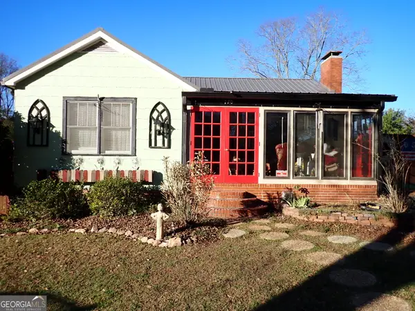 120 South Avenue, Jonesboro, GA 30236