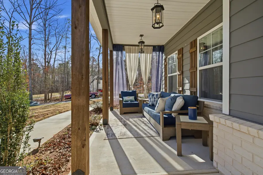 145 Ducati Drive, McDonough, GA 30252 - #3