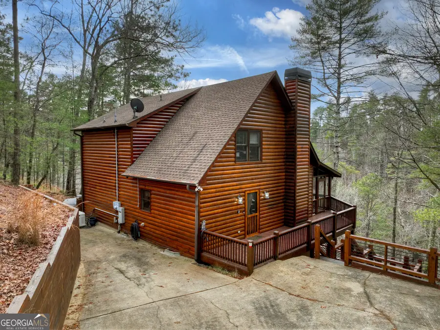 541 Hillsdale Drive, Ellijay, GA 30540 - Image #2