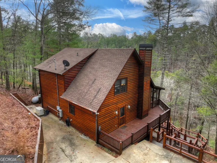 541 Hillsdale Drive, Ellijay, GA 30540 - Image #3