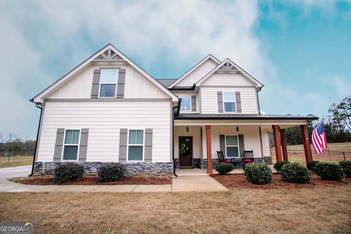 3221 Hollonville Road, Williamson, GA 30292 - Image #1