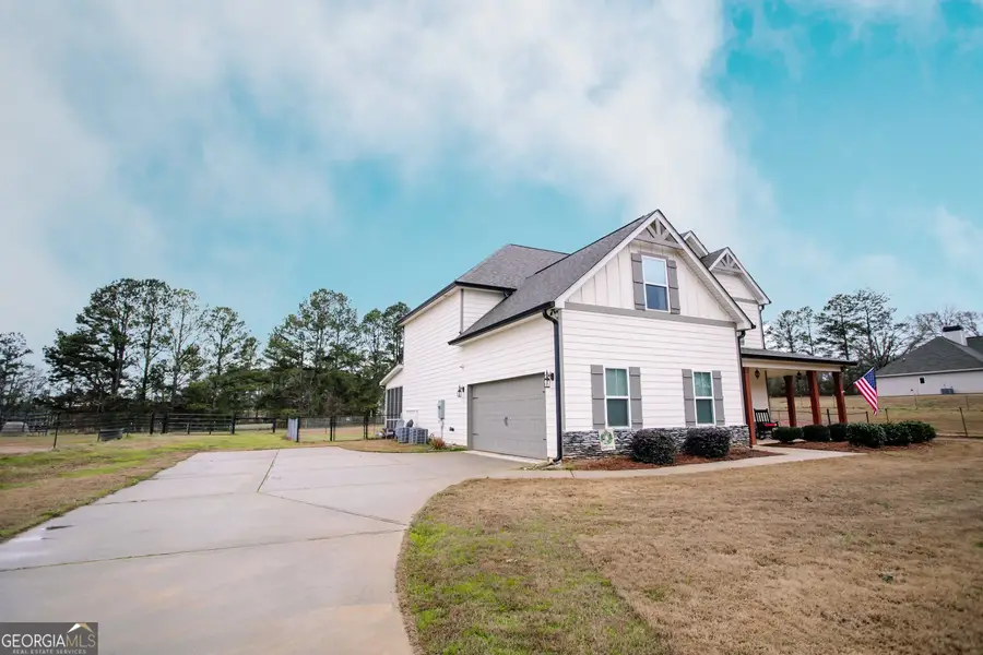 3221 Hollonville Road, Williamson, GA 30292 - Image #2