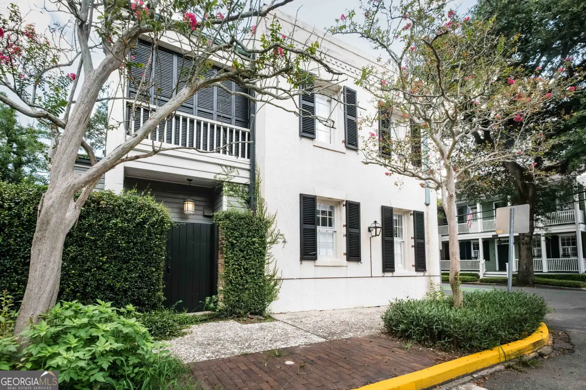 17 Price Street, Savannah, GA 31401 - Image #1