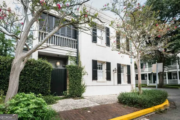 17 Price Street, Savannah, GA 31401