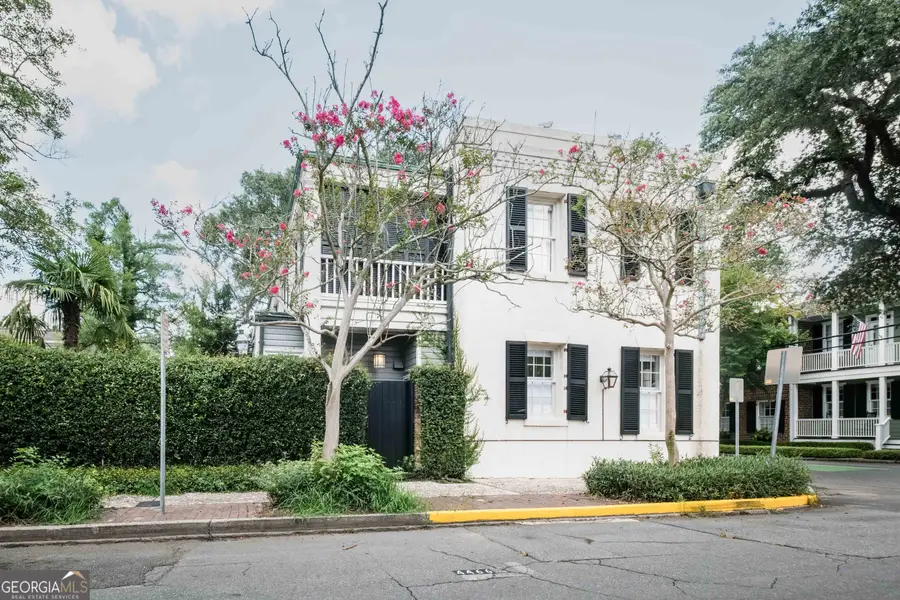 17 Price Street, Savannah, GA 31401 - Image #2