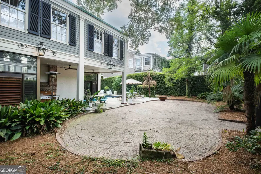 17 Price Street, Savannah, GA 31401 - Image #3