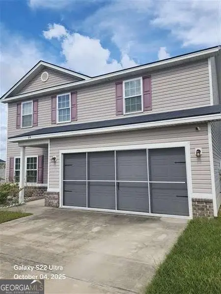 29 Covey Lane Ne, Ludowici, GA 31316 - Image #2