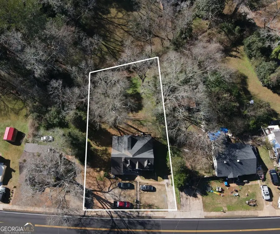 711 W Main St, Thomaston, GA 30286 - Image #3