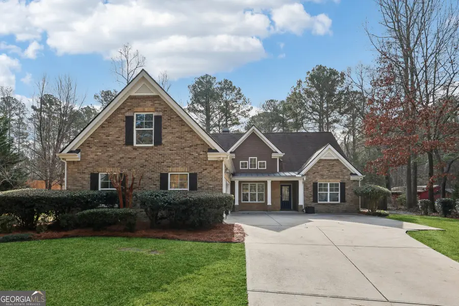 665 Herring Road, Grayson, GA 30017 - Image #3