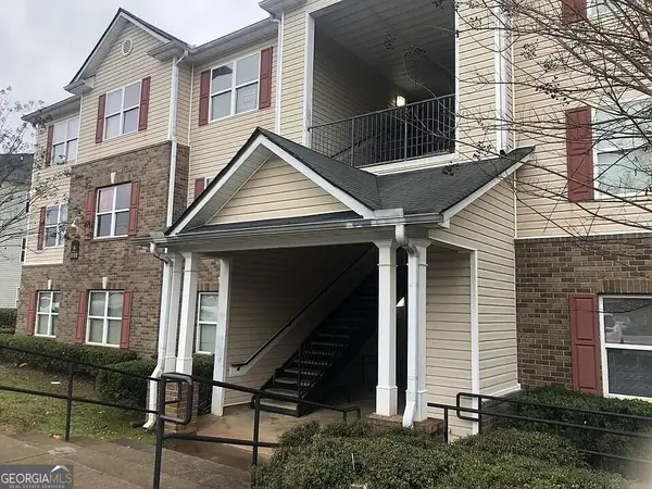 12301 Waldrop Place, Decatur, GA 30034