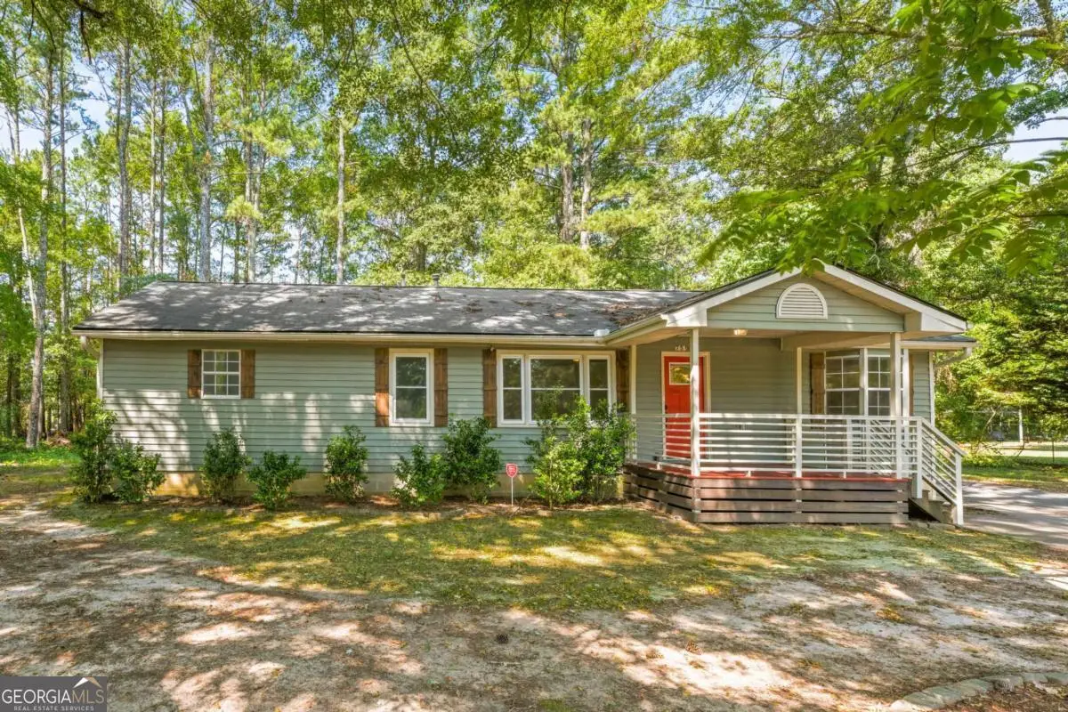 759 Smyrna Road Sw, Conyers, GA 30094 - #1