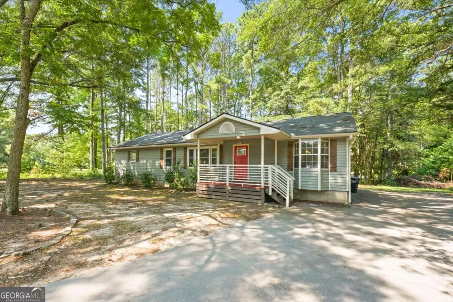 759 Smyrna Road Sw, Conyers, GA 30094 - #2