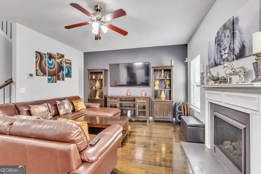 87 Wedge Wood Way, Dallas, GA 30132 - #3