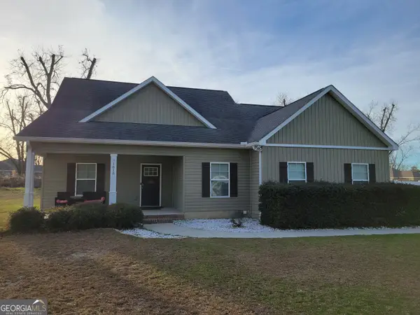 1615 Colony Lane, Brooklet, GA 30415