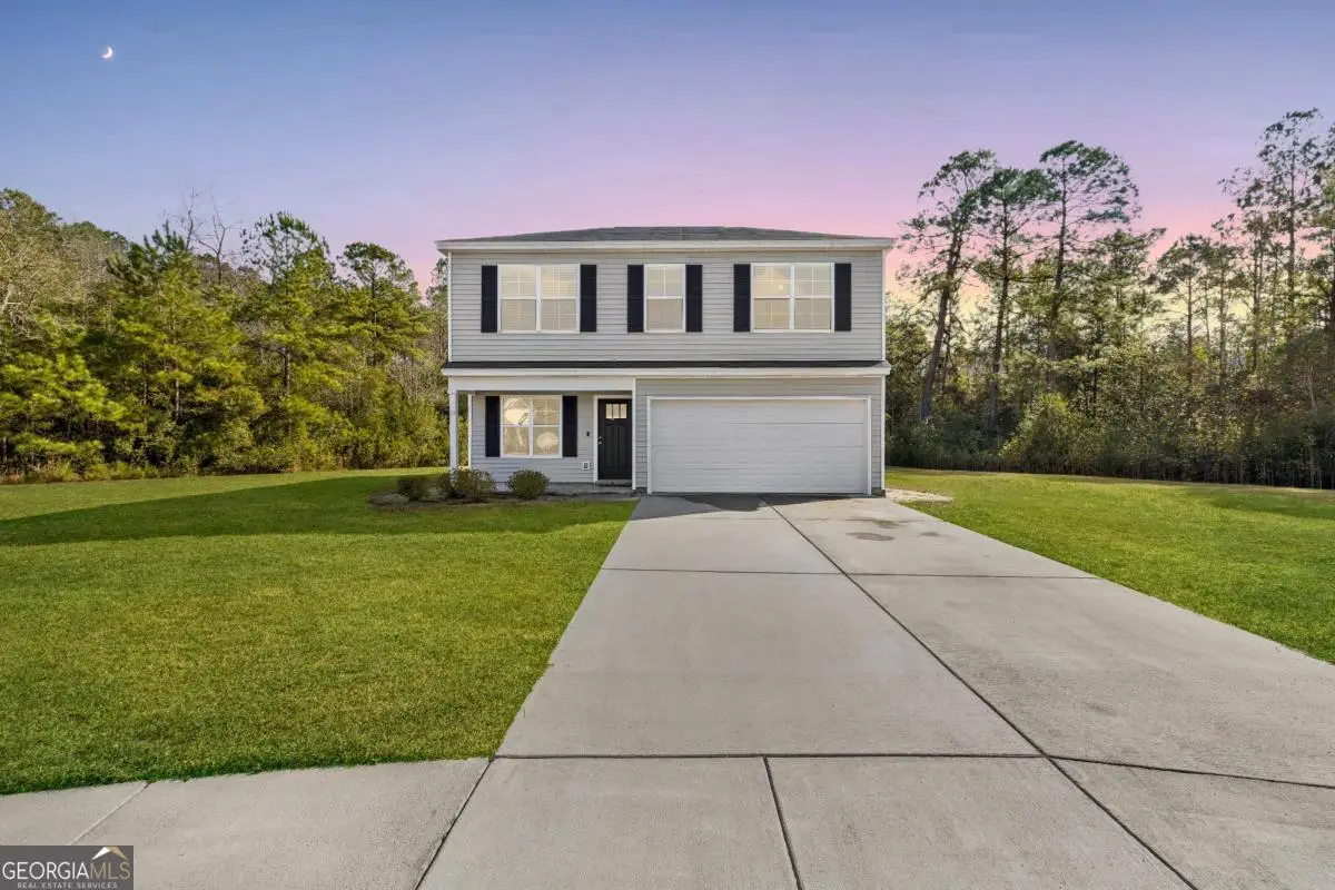 39 Easy Street, Guyton, GA 31312 - Image #1