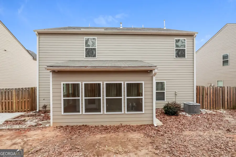 2301 Foxy Drive, Bethlehem, GA 30620 - #2