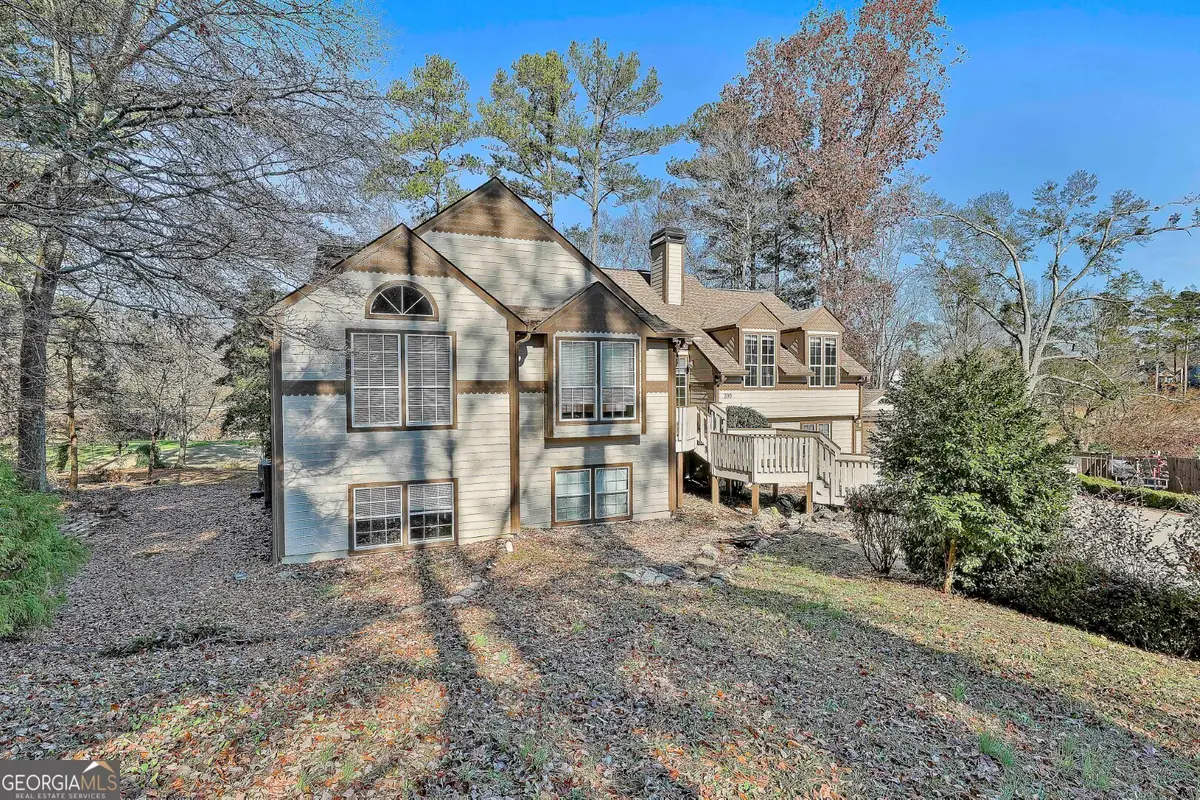 200 Valley Brook Drive, Newnan, GA 30265 - Image #1