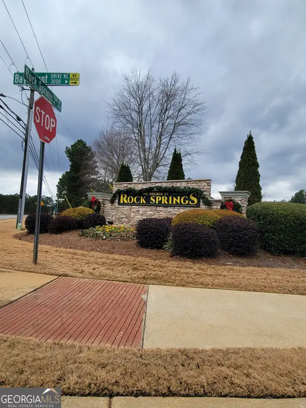 3387 Baymount Way, Lawrenceville, GA 30043