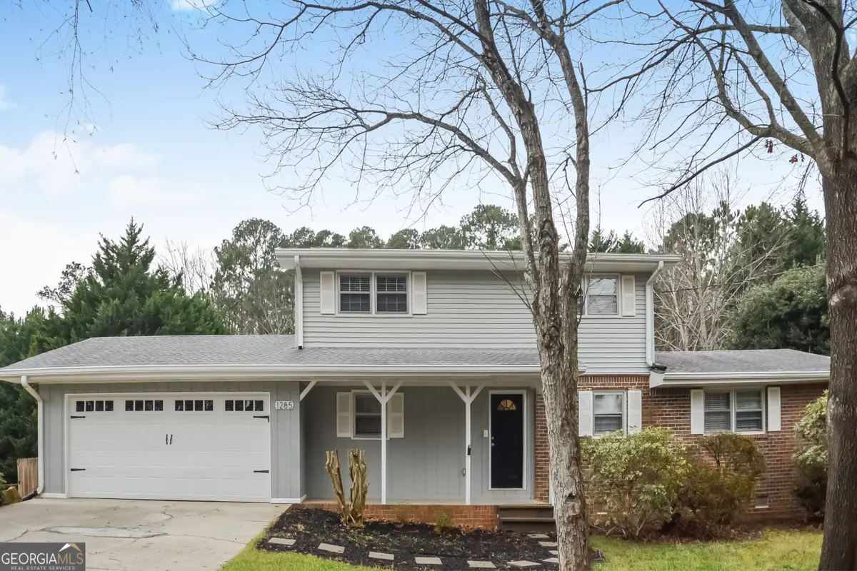 1285 Earle Court Se, Conyers, GA 30013 - #1