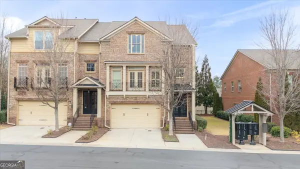 5564 High Point Road, Atlanta, GA 30342