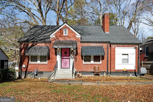 1695 Beecher Street Sw, Atlanta, GA 30310