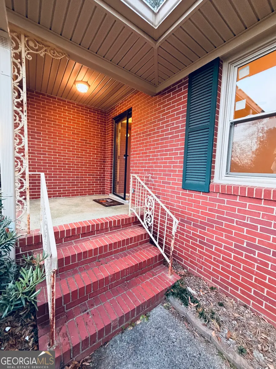 1701 Cedarwood Road, Milledgeville, GA 31061 - Image #2