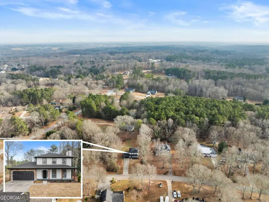 604 Fox Run, Winder, GA 30680 - Image #2