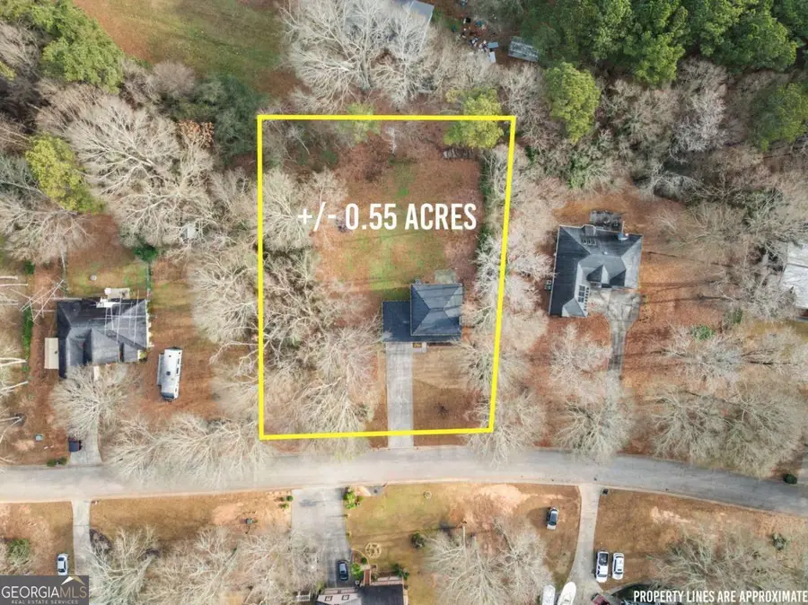 604 Fox Run, Winder, GA 30680 - Image #3