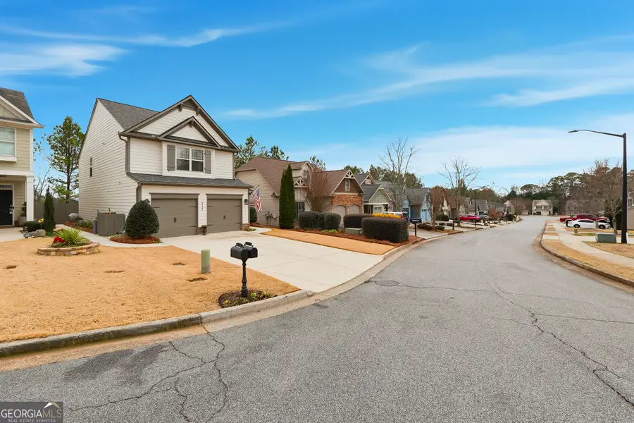 217 Highland Village Lane, Woodstock, GA 30188 - Image #2