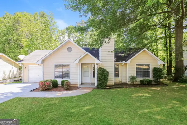 164 Adrian Drive, Stockbridge, GA 30281