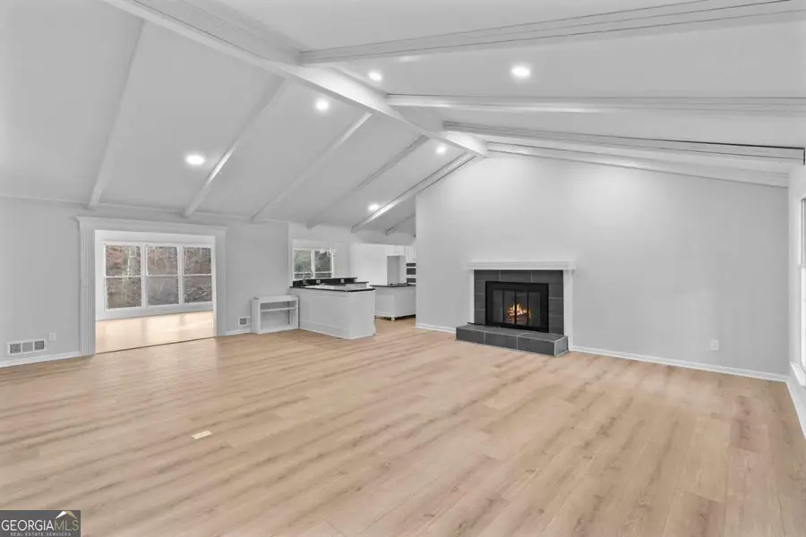 1180 Lakeshore Circle, Gainesville, GA 30501 - Image #3