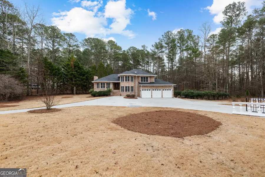 5302 Greenway Drive, Villa Rica, GA 30180 - Image #2