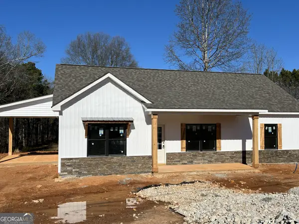 82 Wiley Drive, Douglasville, GA 30134