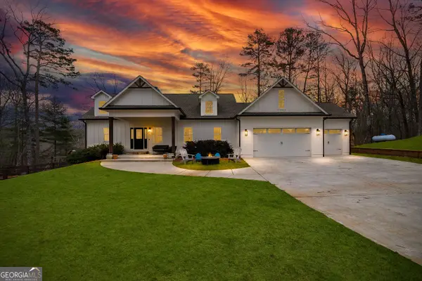 114 Choctaw Ridge N, Dahlonega, GA 30533