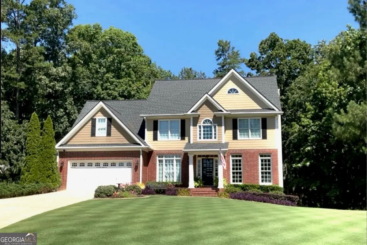 15 Quarter Horse Drive Nw, Rome, GA 30165 - #1