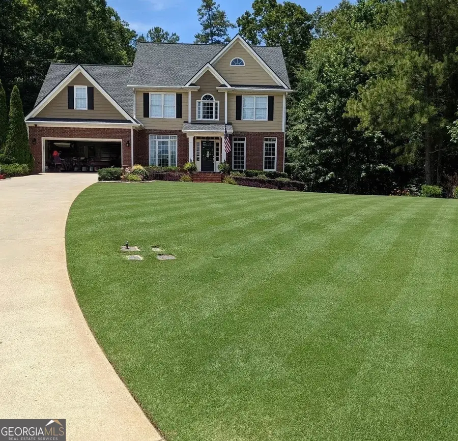 15 Quarter Horse Drive Nw, Rome, GA 30165 - #2