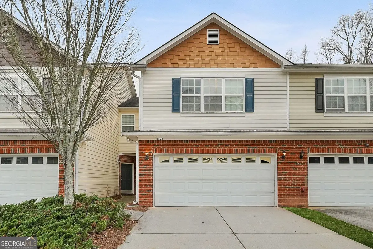 1108 Treymont Lane, Lawrenceville, GA 30045 - Image #1