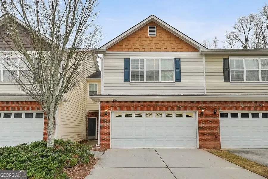 1108 Treymont Lane, Lawrenceville, GA 30045 - Image #3
