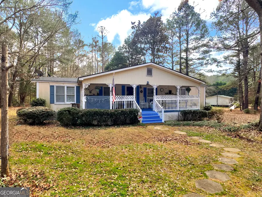 451 Weldon Lake Road, Milner, GA 30257 - Image #3